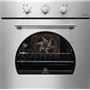 ELECTROLUX Forno Elettrico Multifunzione, Serie 300, Capacità 68 Lt, Classe Energetica A, Acciaio Inox - FR53X