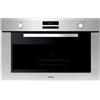 FOSTER Forno Elettrico Multifunzione KE, 90 x 60, 103 litri, Acciaio Inossidabile, Classe Energetica A - 7126 047