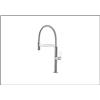 Foster Miscelatore monocomando con canna snodabile e girevole, Serie Play, Cromato - 8487 000
