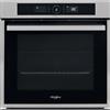 WHIRLPOOL Forno Elettrico Multifunzione, Linea URBAN, Capacità 73 Lt, Classe Energetica A+, Acciaio Inox - AKZ97890IX