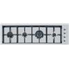 Foster, Piano Cottura a Gas, S4000 Line, 4 Fuochi, 118 cm, Inox - 7259042