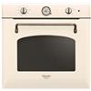 Hotpoint Ariston Forno Elettrico da Incasso, 73 litri, Classe A, Bianco Antico - FIT 804 H OW HA