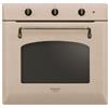 Hotpoint Ariston Forno Elettrico da Incasso, 73 litri, Classe A, Avena - FIT834AVHA - FIT 834 AV HA