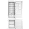 WHIRLPOOL Frigorifero Combinato Incasso, Total No Frost, Capacità 280lt, Classe Energetica E - Bianco - WHC20T152