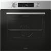 CANDY Forno Elettrico Multifunzione, Capacità 78 Lt, Classe Energetica A++, Nero + Acciaio Inox - CA6N5B3EYTX