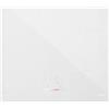 SCHOCK Piano Cottura ad Induzione PC60 Bridge, 58X51 cm, Bianco Opaco - STIB64WHE