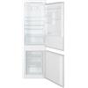 CANDY Frigorifero Combinato da Incasso, Low Frost, 177 cm, Capacità 264 Lt, Classe Energetica E - CBL3518E