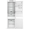 WHIRLPOOL Frigorifero Combinato ad Incasso, Total No Frost, h 177 cm, Capacità 250 Lt, Classe Energetica E, Bianco - WHC18T122