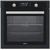 Elleci Forno PLANO PLUS Granitek 40 Nero Classe A+ - FGPP60240NS