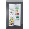 WHIRLPOOL Frigorifero Da Incasso, Statico, h 177 cm, Capacità 292 Lt, Classe Energetica E, Bianco - ARG187402