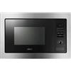 Elleci Forno microonde PLANO MW Inox - FIAP281INWS