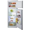HOTPOINT ARISTON Frigorifero doppia porta statico, classe energetica E, 218 l - BD2422/HA2