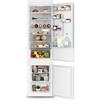 CANDY Frigorifero combinato, 193cm, Total No Frost, Classe energetica E, 294lt, 37 db - CBL5519EVW