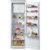 CANDY FRIGORIFERO Monoporta Statico meccanico Capacità totale netta 286 lt Classe energetica E - CM4S518EW