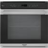 HOTPOINT ARISTON Forno Elettrico da Incasso, Classe energetica A+, Inox - FI7 S8C1 SH IX HA