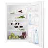 ELECTROLUX Frigorifero Monoporta ad Incasso pannellabile, h 88 cm, Serie 500, Capacità 142 Lt, Classe Energetica F, Bianco - KRB2AF88W - Sostituisce RRX1400AOW
