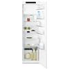 ELECTROLUX Frigorifero Monoporta con Celletta ad Incasso, h 178 cm, Capacità 282 Lt, Classe Energetica F, Bianco - KFS4DF18S - scorte limitate - sostituito da KFD6DE18S