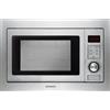 Schock Forno a Microonde da Incasso Primus F605M, 25 litri - SMI253IX -