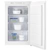 ELECTROLUX Congelatore Verticale ad Incasso LowFrost, h 88 cm, Capacità 98 Lt, Classe Energetica E, Bianco - KUB3AE88S