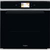WHIRLPOOL Forno Elettrico Multifunzione, Linea W COLLECTION, Capacità 73 Lt, Classe Energetica A+, Vetro Nero - W11I OP1 4S2 H