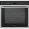 HOTPOINT ARISTON HOTPOINT Forno Elettrico da Incasso Autopulente, Classe energetica A+, Inox - FI6 S8C1 SH IX HA