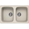 Elleci Lavello da incasso Master 350 Granitek 51 Avena - LGM35051