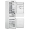 WHIRLPOOL Frigorifero Combinato ad Incasso, h 177 cm, Capacità 250 Lt, Classe Energetica F, Bianco - WHC18T341
