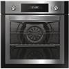 CANDY Forno Elettrico Multifunzione con Vapore, Linea ESSENZA, Capacità 70 Lt, Classe Energetica A+, Acciaio Inox - FCNES825XLWIFI