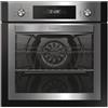 CANDY Forno Elettrico Multifunzione, Linea ESSENZA, Capacità 70 Lt, Classe Energetica A+, Acciaio Inox - FCNE825XLWIFI