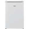 WHIRLPOOL Frigorifero Monoporta Libera Installazione, h 84 cm, Capacità 115 Lt, Classe Energetica F, Bianco - W55VM1110W1