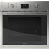 SCHOCK Industrial F609, Forno Elettrico da Incasso, 64 litri, Classe A - SFP98IX -