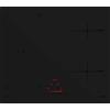 Schock Piano Cottura ad Induzione PC60 Bridge, 58X51 cm, Nero Opaco - STIB64BKE -