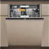 WHIRLPOOL Lavastoviglie a Scomparsa Totale, 14 Coperti, 60 cm, Classe Energetica B - W8IHF58TUS