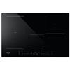 HOTPOINT ARISTON HOTPOINT Piano Cottura a Induzione, 4 Zone cottura 77 cm, Nero - HS 1377C CPNE