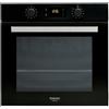 Hotpoint Ariston Forno Multifunzione Pirolitico da Incasso Active Steam, Classe A+, 66 litri - FA3 840 P BL HA