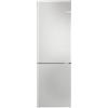 BOSCH Frigorifero Combinato a Libera Installazione, 186 X 60 cm, Classe Energetica D, Acciaio Inox - KGN362LDF