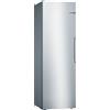 BOSCH Frigorifero monoporta da libera installazione, 186 x 60 cm, Inox Look - KSV36VLEP