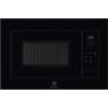 ELECTROLUX Forno a Microonde ad Incasso 25 Litri, Nero - LMS4253TMK