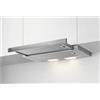 ELECTROLUX Cappa Sottopensile Serie 300 LedLights 60 cm, Classe Energetica C, Grigio - LFP326S