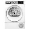 BOSCH Asciugatrice a pompa di calore, Serie 6, 9 KG, Bosch Exclusiv, Classe energetica A++ - WQG245AEIT - ULTIMI PEZZI