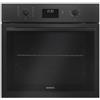 SCHOCK Industrial F609, Forno Elettrico da Incasso, 64 litri, Classe A - SFP98BK -