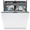 CANDY Lavastoviglie a Scomparsa Totale, 60 cm, 15 coperti, Wi-Fi, Classe Energetica C, Bianco - CS 5C4F1A - CS5C4F1A