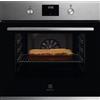 ELECTROLUX Forno Multifunzione SurroundCook® Serie 600 - KOFGC40BX