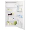 ELECTROLUX Frigorifero Armadio 500 con vano congelatore, h 102 cm, Capacità 148 Lt, Classe Energetica E, Bianco - KFB2AE10S1