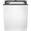 ELECTROLUX Lavastoviglie a Scomparsa Totale, Serie 300, 13 Coperti, Classe Energetica E, Nero - KEAD7300L - sostituisce KEAD7200L