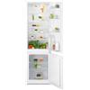 ELECTROLUX Frigocongelatore Combinato, Serie 500, Low Frost, Classe Energetica E - KNS5LE18S - sostituisce KNT1LF18S1
