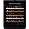ELECTROLUX Cantina Vino Serie 500, Classe Energetica G, Vetro Nero - EWUS052B5B