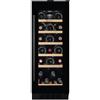 ELECTROLUX Cantina Vino Serie 500, Classe Energetica G, Vetro Nero - EWUS020B5B