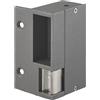 THIRARD Incontro elettrico per Serratura orizzontale da applicare, destra, 12/24V, grigio - THIRARD