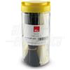 ALPHA ELETTRONCA 510-B9-650 - ALPHA ELETTRONICA -KIT FASC.mm2,5X100-3,6X150-4,8X200 650PC